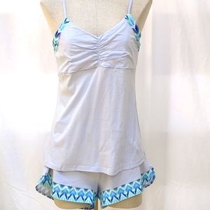 Project Love NWT 2 PC. shortie Pajama set